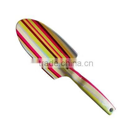 Hot Sale Lady Garden Floral Metal Tools, Lady Garden Tools Set photo-3