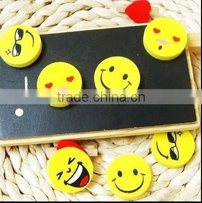 2017new and Fashionable Emoji Eraser photo-2