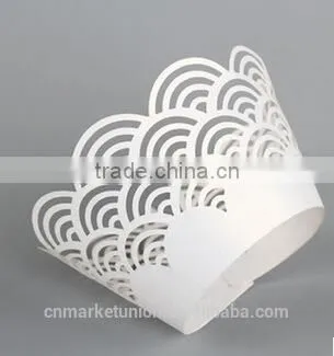 Paper Cupcake Wraps Cupcake Containers Cakes Cups Food Wraps photo-5