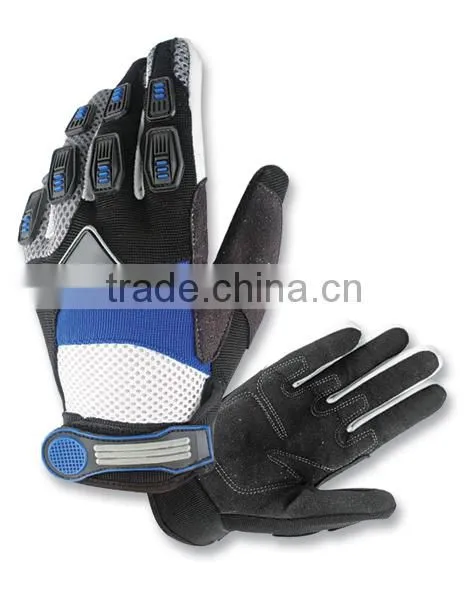 Motocross Racing Gloves photo-4