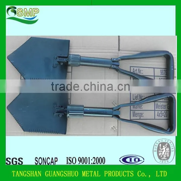 Military Folding Shovel