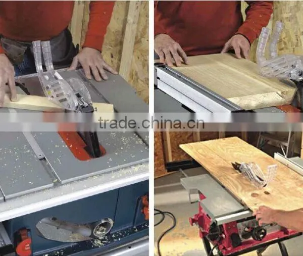 Electric Table Saw, Table Saw, 10' Table Saw photo-6
