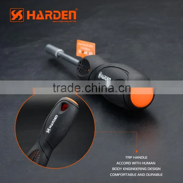 Professional CRV Reinforced Bit Holder Screwdriver photo-3