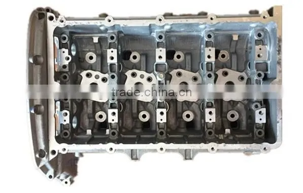 Duratorq Engine ZSD-422 (Duratorq TDCi) 2.2L 16v 2184cc for Transit, Mondeo, Defender, Ranger photo-2