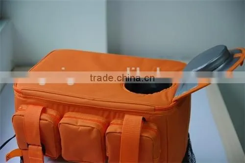 Soft Cooler Bag photo-4
