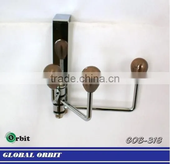Swivel Metal Short Hook Hanger photo-2