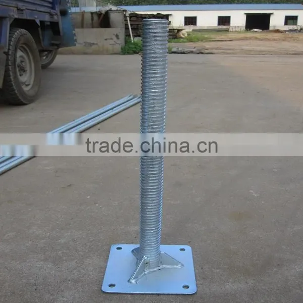 Steel Scafolding Adjustable Props Jack photo-2