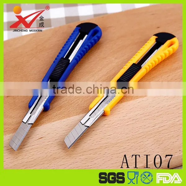 2016 Best Selling Paper Cutter Knife Utility for Sale photo-2