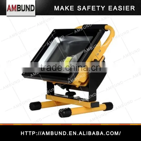 North Light Lamp Rechargeable Flood Light Project Lamp Flood Lamp photo-3