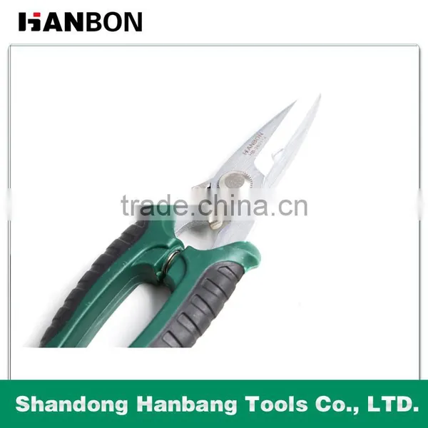 Stainless Steel Multifunction Scissor photo-5