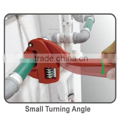 12" Pipe Wrench photo-4