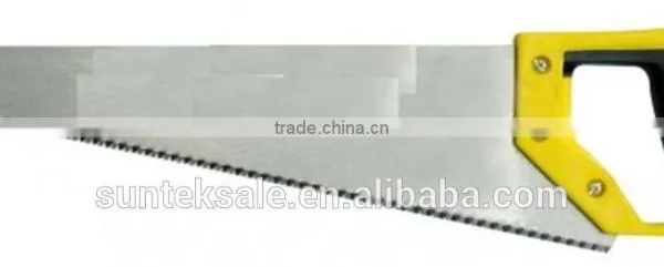 16" 28" 20" High Quality and Cheap Hand Saw Plastic Handle photo-4
