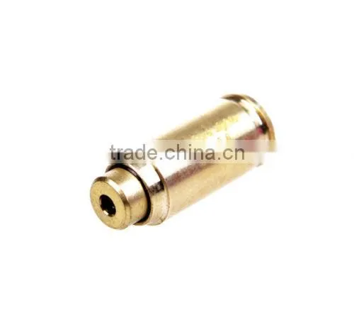 9mm Bore Sighter Red Dot Laser Calibrator Cartridge Boresight Hunting photo-2