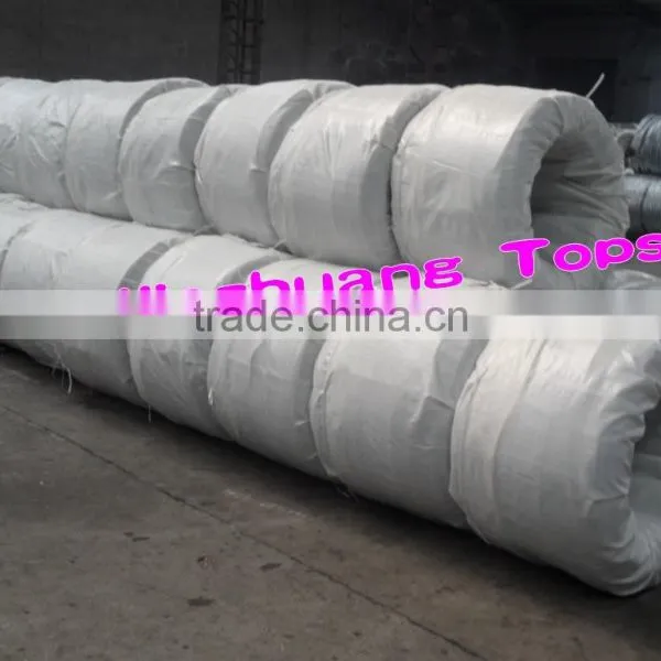GI Hot Dipped Galvanized Wire photo-6