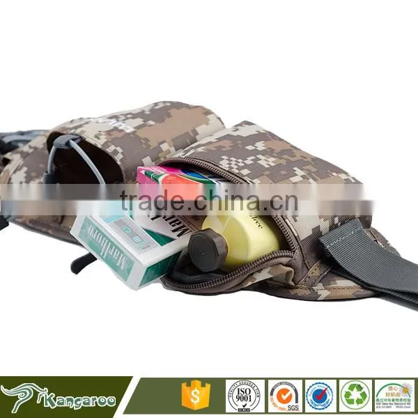 Military Water Tactical Waist Belt Bag photo-2