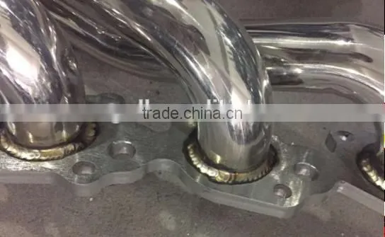 Exhaust Header photo-3
