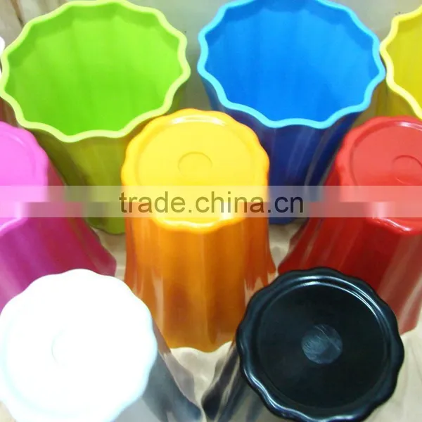 Thicken High Quality Fancy Flower Pot photo-4