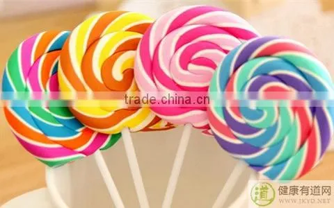 2017 Haitel Lollipop Stick Insert Machine photo-2