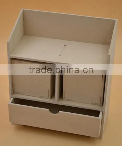 Sales Hot MDF Cabinet,MDF Cupboard, Chest photo-2