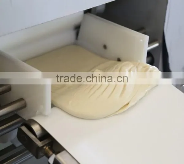 Anko Scale Making Freezing Filling Frozen Barotha Machine photo-4