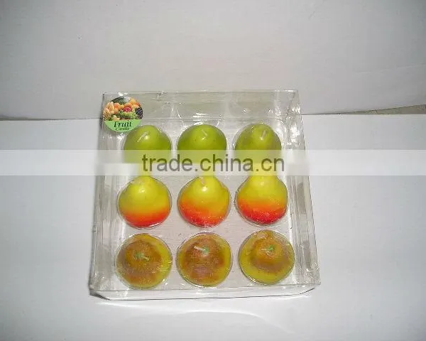 Handicraft Candle photo-5