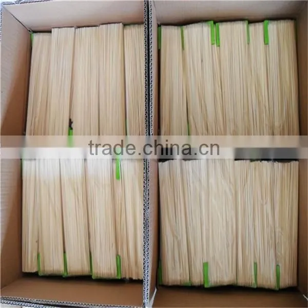 10 Inch Bamboo Skewers For Grill Food photo-2