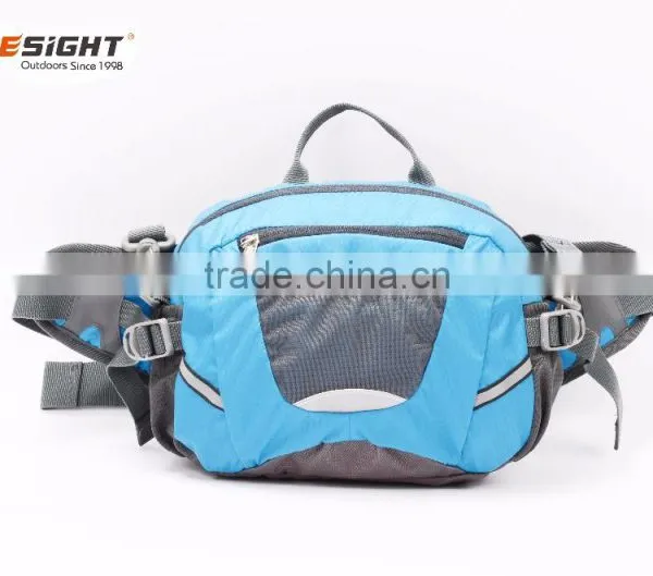 China Manufacturer Custom Hiking Wholesale Pvc Waterproof Backpack photo-2