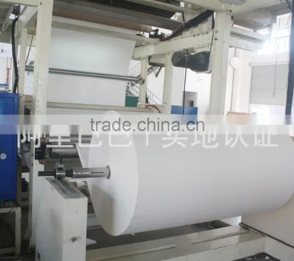 Best Paper Sublimation 70g for Inkjet Printer Transfer Paper photo-4