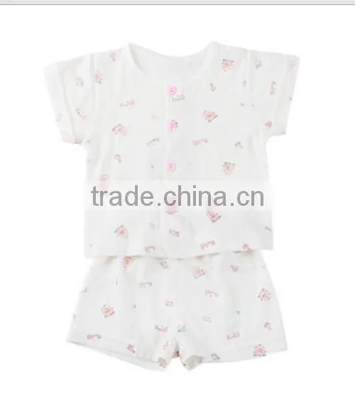 Organic Cotton Baby Briefs, Baby Underclothes, Baby Trousers/pants photo-2