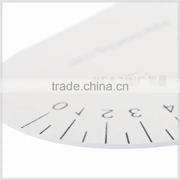 Armhole Curve Ruler #6248A photo-3