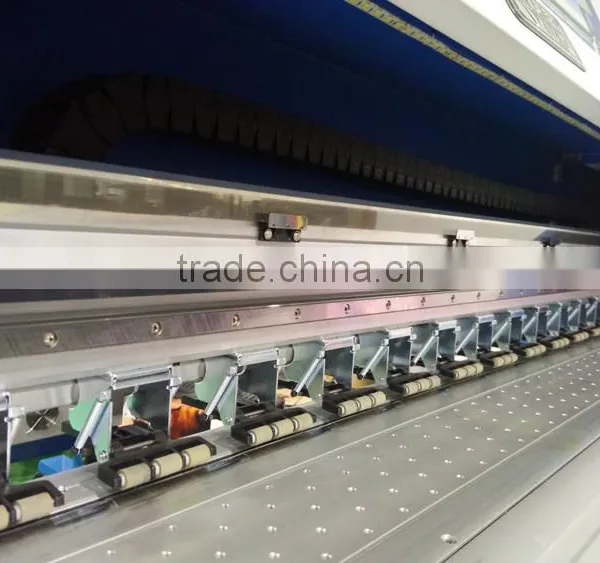 Eco Solvent Printer for Leather photo-3