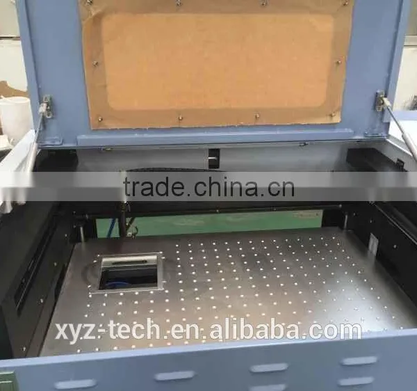 2D Crystal Cnc Laser Engraving Machine photo-3