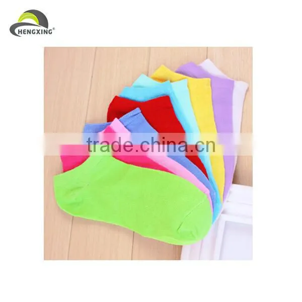 Jacquard Warm Socks Stock Wholesale Cheap Kids Sport Socks Jacquard Socks photo-2