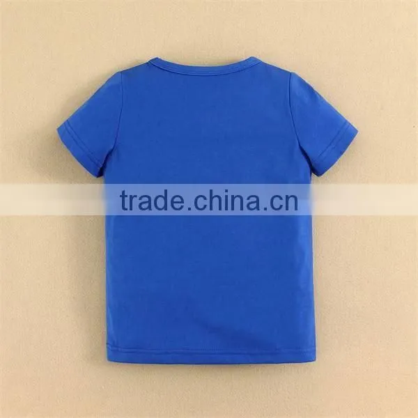 Mom and Bab 2015 Summer 100% Cotton Bulk Kids Clothing Wholesale photo-2