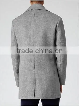 2014 China Wholesale Price Men Coat photo-2
