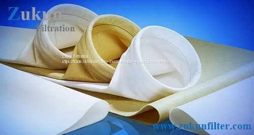 P84 Filter Bag From Zukun Filtration photo-4