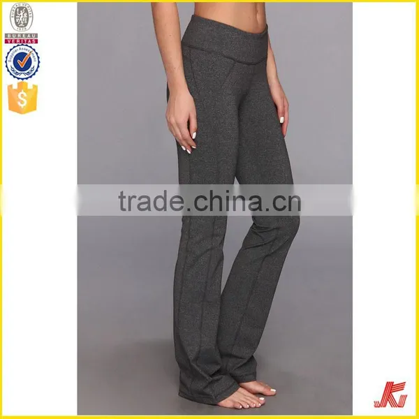 Wholesale Blank Womens Jogger Pants photo-5