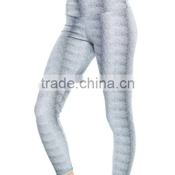 Hot Sexy Tight Women Leggings Customzied Run Sports Fitness photo-2