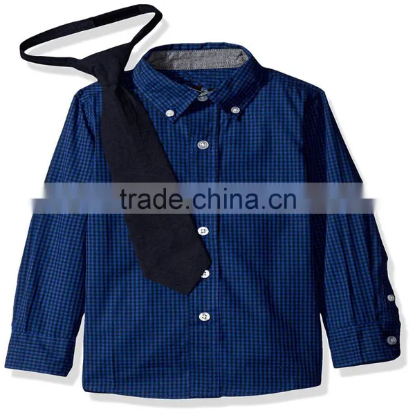 Customize Long Sleeve Unisex Premium Wholesale Uniform Shirts photo-6
