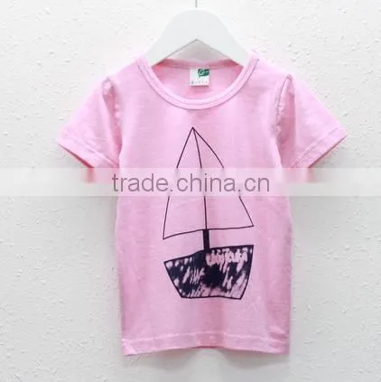 Summer T-shirt Kids Models Nova Kids Wear Nova Kids Wear photo-2
