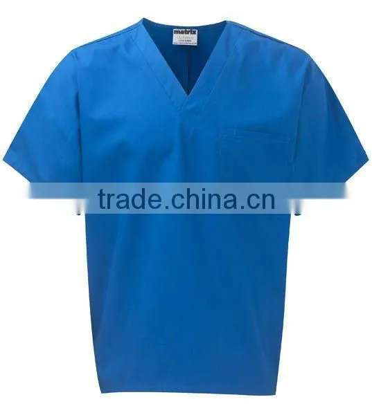 Popular Medical Apparel for Male