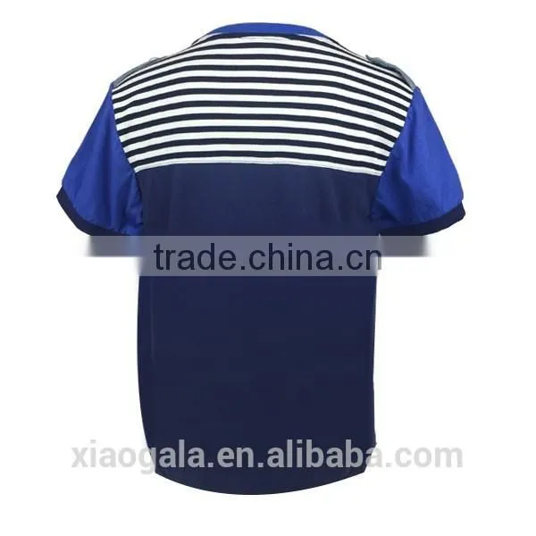 2016 New Boys T-shirt for Summer for Sale photo-2