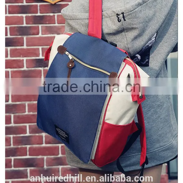 R1881H Lowest Price Wholesale Light Weight School Bags for Teenagers photo-6