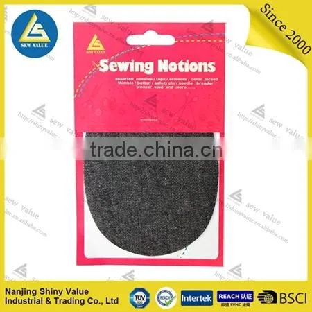 Customized Iron on Patches for Jeans photo-5
