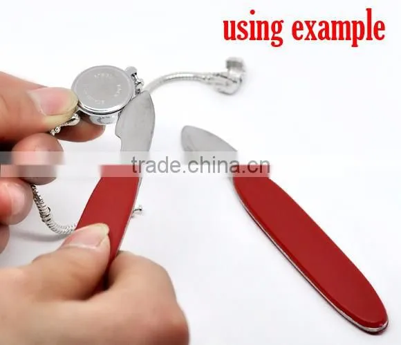 Wholesale Watch Case Back Opener Knife Watchmakers Tools photo-3