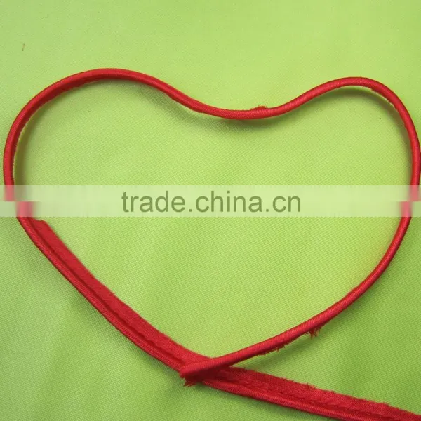 Polyester Bias Binding With Cord photo-2