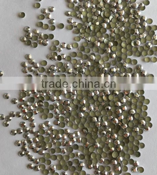 Hot Fix Rhinestud Octagan Rhinestud photo-4