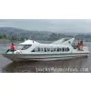13.8M African Fiberglass Passenger Ship