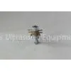 25 mm 40 KHz Piezoelectric Ultrasonic Transducer High Power With M8 Screw