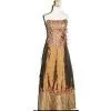 Indonesia Fiesta Gown